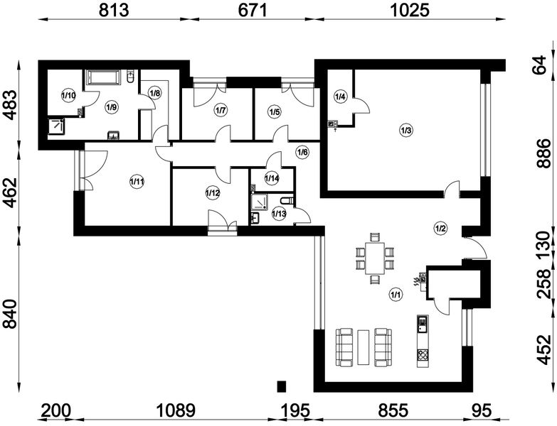 Parter projektu A-40