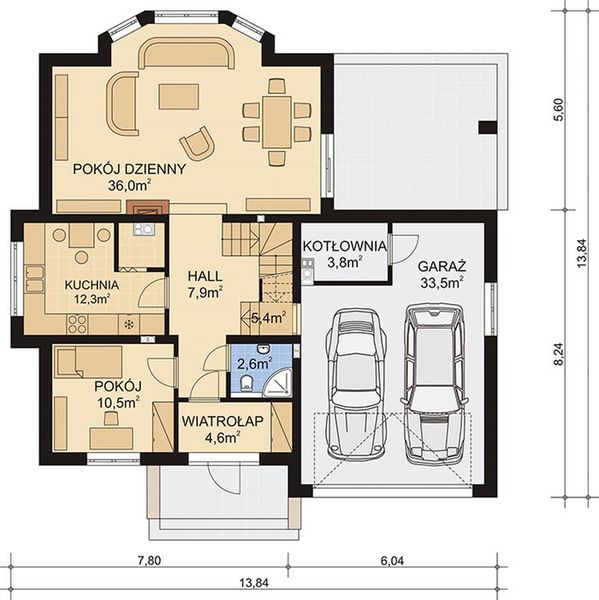 Parter projektu APS 101 NEW