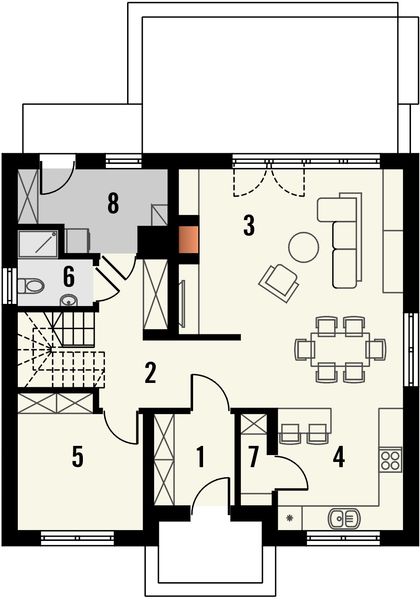 Parter projektu Tetris 2
