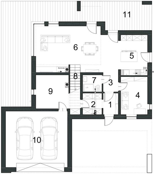 Parter projektu Dopasowany D34