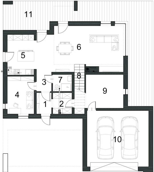 Parter projektu Alternatywny D35