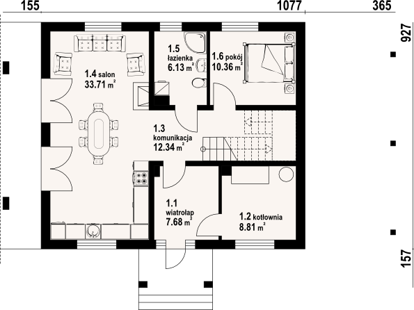 Parter projektu Zawojów plus k