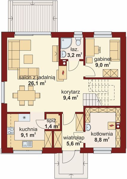 Parter projektu Domena 202