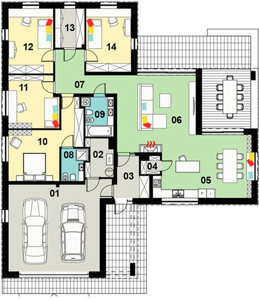 Parter projektu TK178
