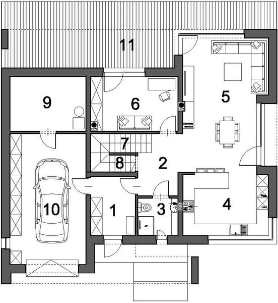 Parter projektu Modny D36