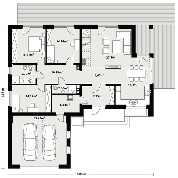 Parter projektu Endo 4