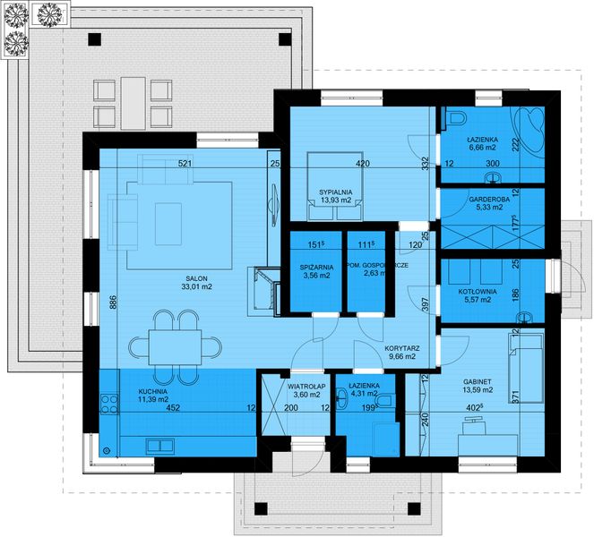 Parter projektu Aliot