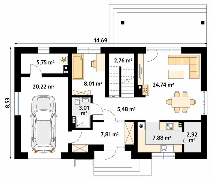 Parter projektu Sekwana