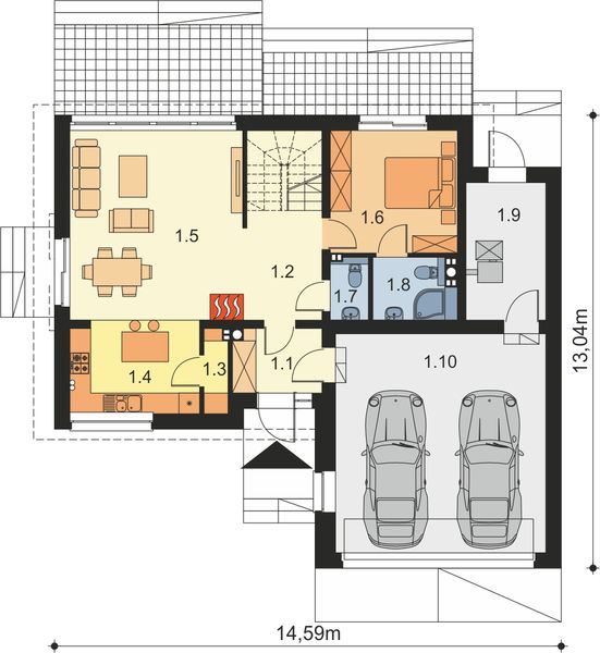 Parter projektu Homer