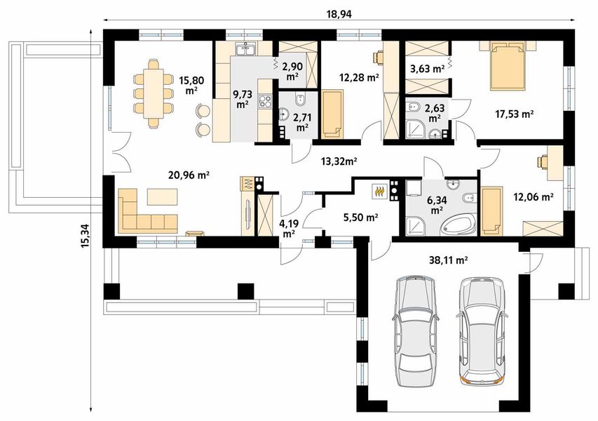 Parter projektu Kolendra