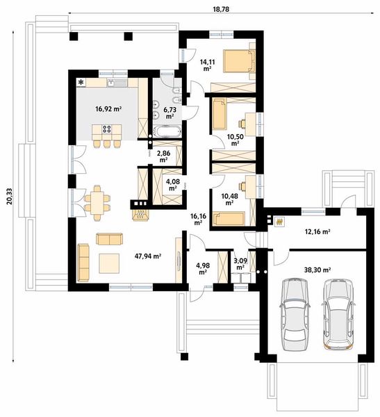 Parter projektu Optima