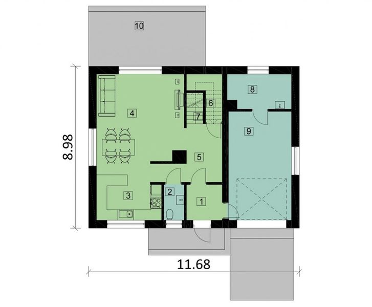 Parter projektu KA16