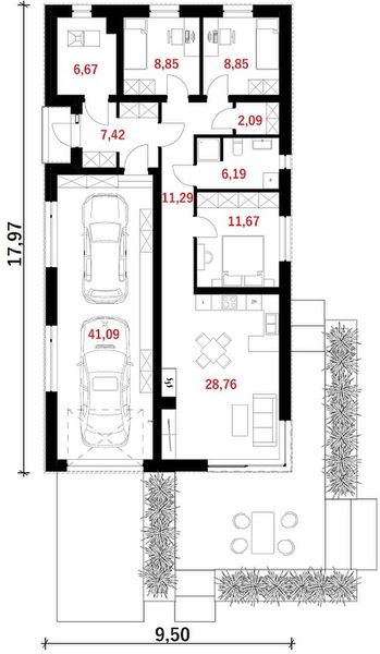 Parter projektu Sumatra 2G