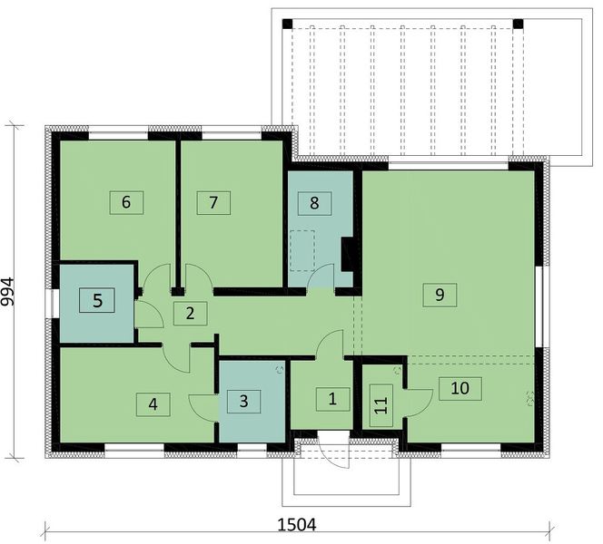 Parter projektu KA21