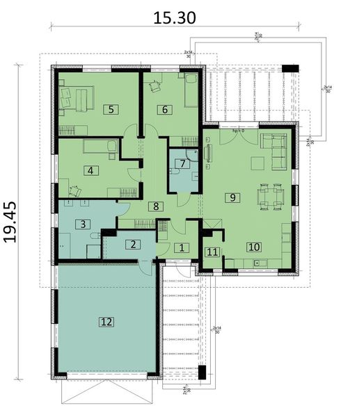 Parter projektu KA22