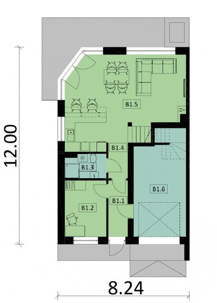 Parter projektu KA31 S