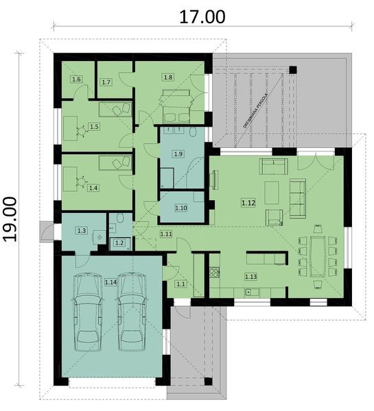 Parter projektu KA32