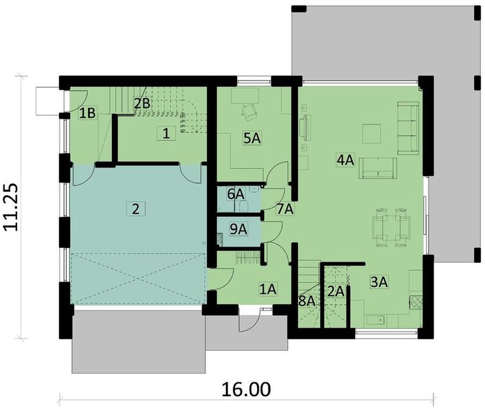 Parter projektu KA45