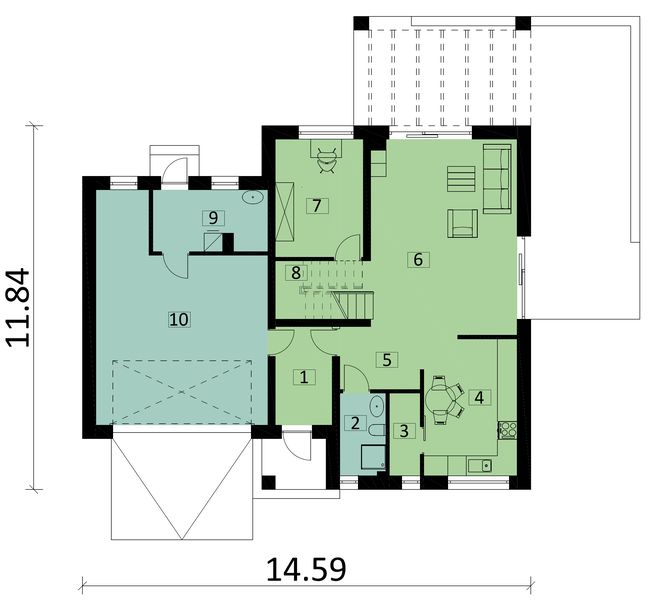 Parter projektu KA52