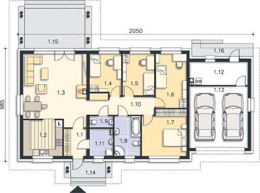 Parter projektu Aspen VI LMB67e