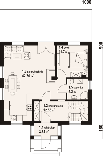 Parter projektu Brzezina nowa