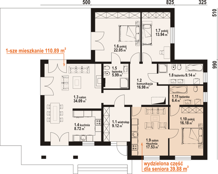 Parter projektu Antenowo+senior