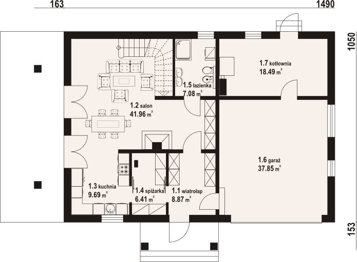 Parter projektu Batorowo m7