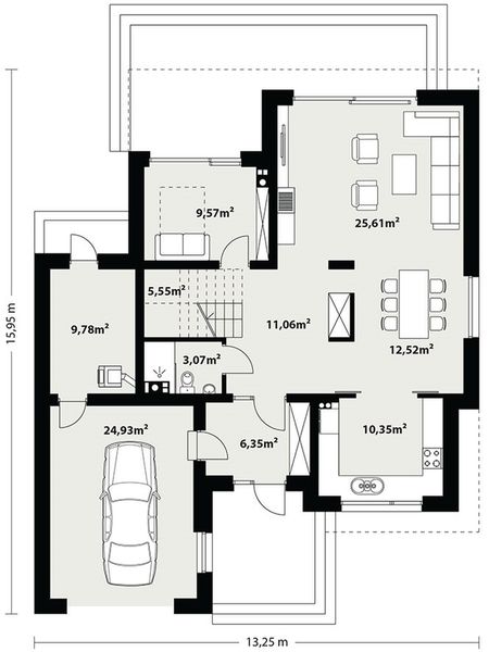 Parter projektu Mateo