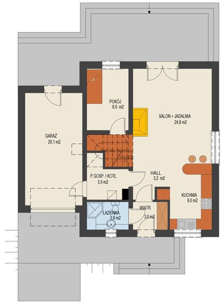 Parter projektu Lili