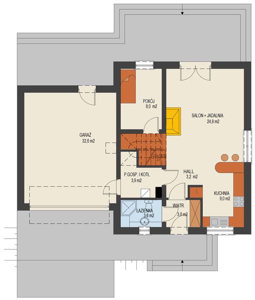 Parter projektu Lili II