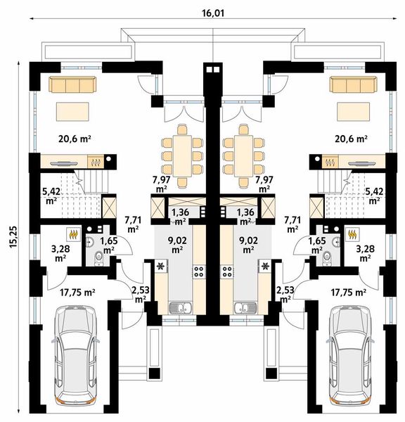 Parter projektu Oliwkowy