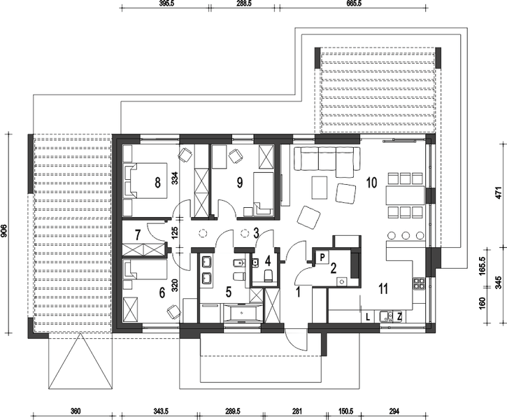 Parter projektu Kalikst z wiatą [A1]