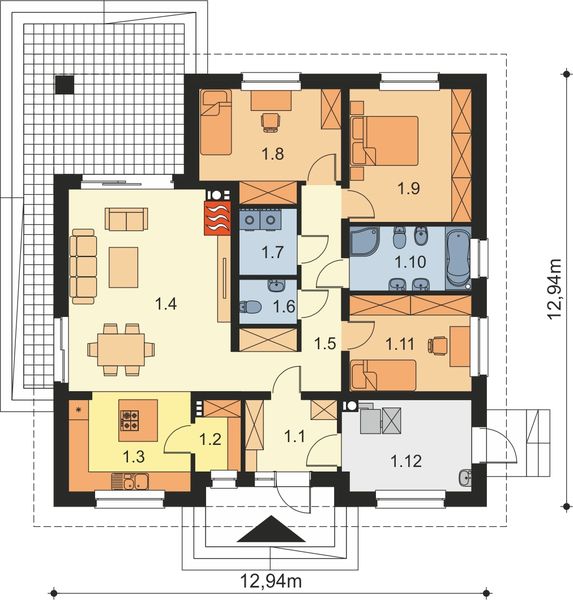 Parter projektu Tryton 3