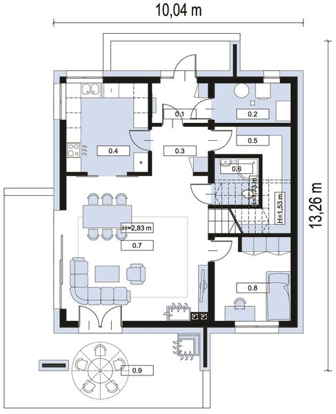 Parter projektu Kobalt