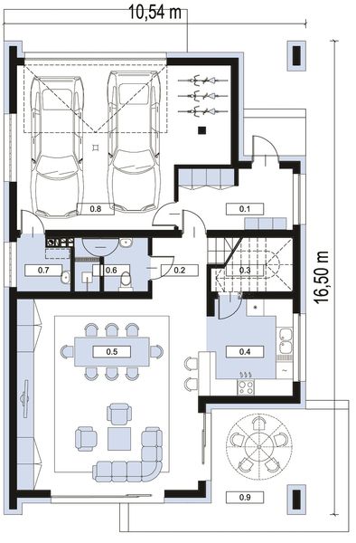 Parter projektu Lumen