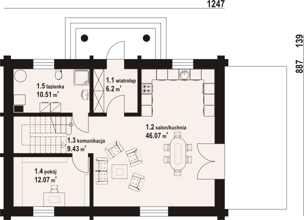 Parter projektu Bukowina 5dw