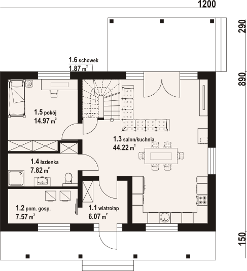 Parter projektu Żarnów