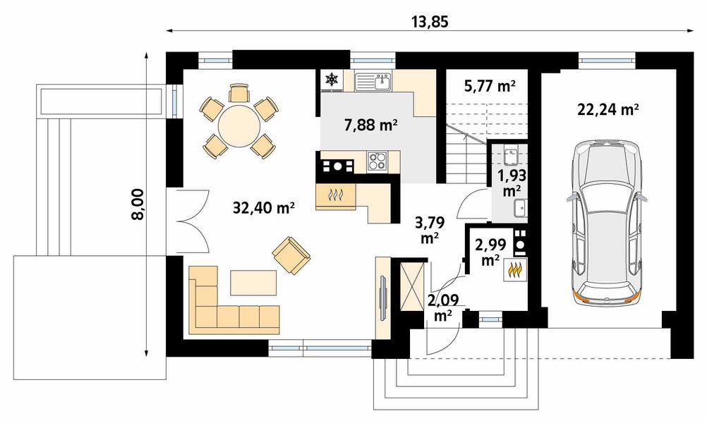 Parter projektu Jagoda 4