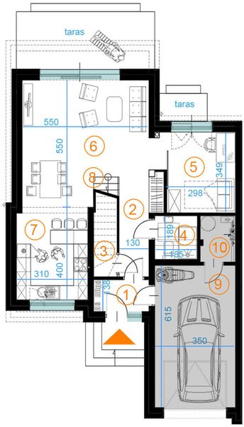 Parter projektu Bliźniak 03