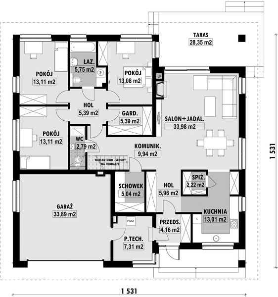 Parter projektu E-231