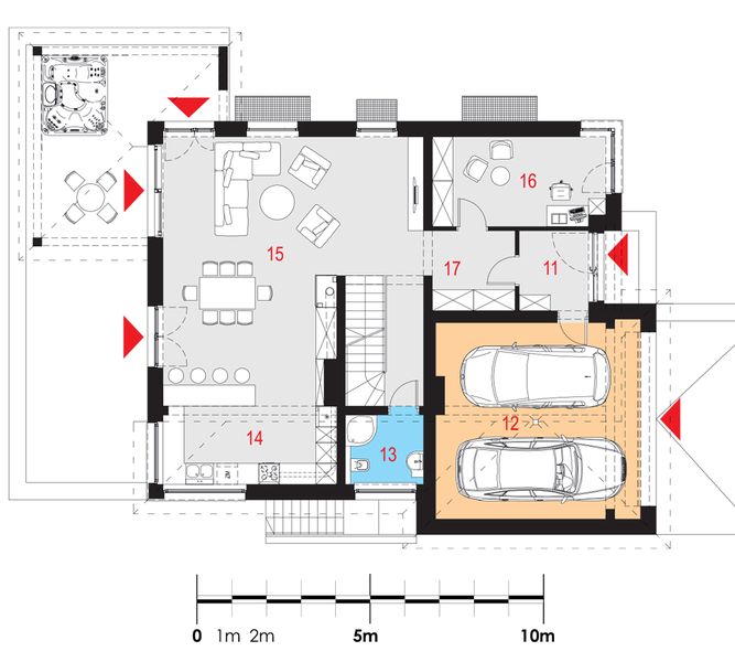 Parter projektu Idealis II PG2