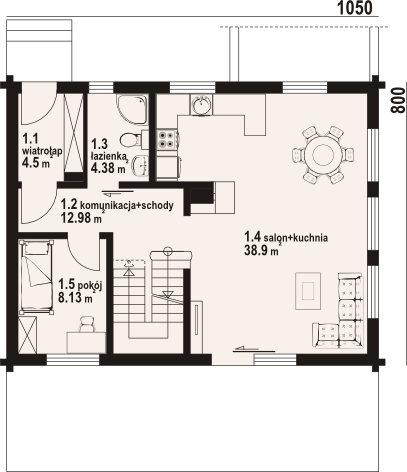 Parter projektu Bartne dw 29