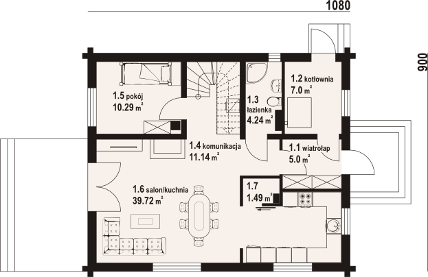 Parter projektu Gryfice 3 dw