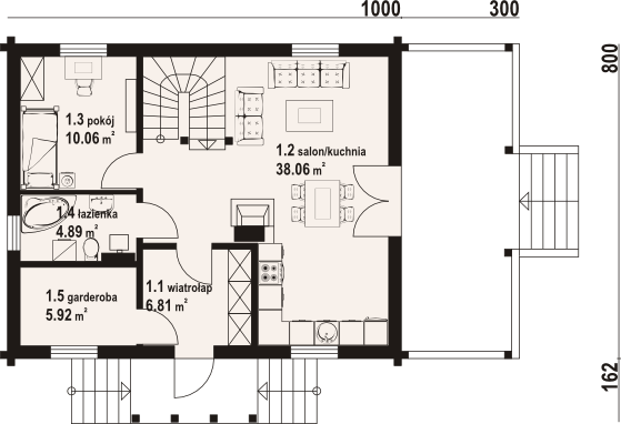 Parter projektu Zawoja dw 39