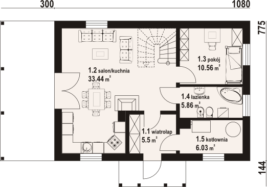 Parter projektu Zawoja mk 31