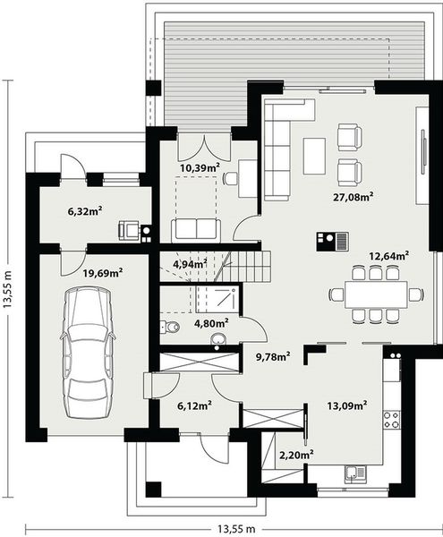 Parter projektu Dino