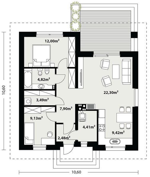 Parter projektu Elsa