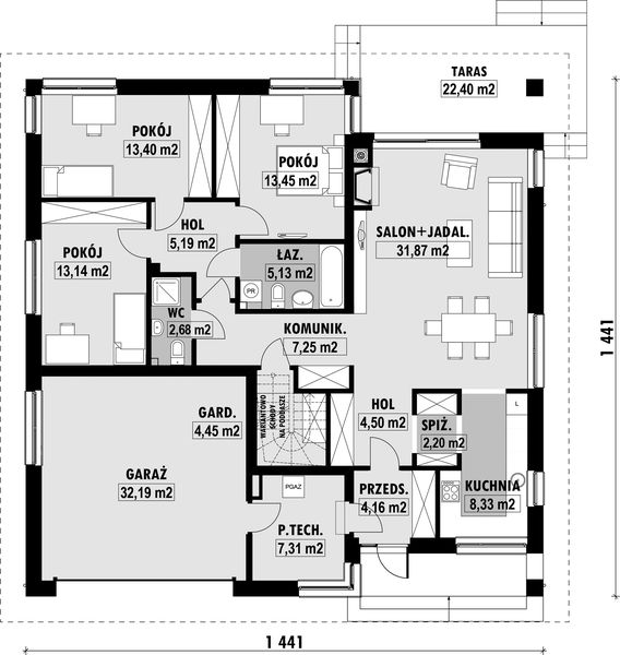 Parter projektu E-230