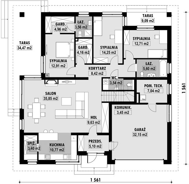 Parter projektu E-179