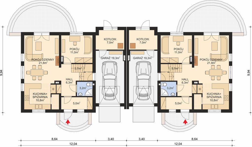 Parter projektu APS 236